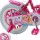 Stamp - Bicicleta Barbie 14''